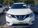 Nissan Rogue S Image 10