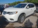 Nissan Rogue S Image 2