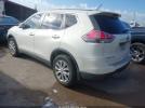 Nissan Rogue S Image 3