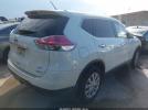 Nissan Rogue S Image 4