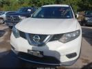 Nissan Rogue S Image 9
