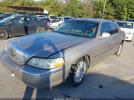 Lincoln Towncar Signature Image 2