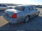 Lincoln Towncar Signature Image 10
