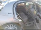 Lincoln Towncar Signature Image 7