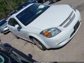  Salvage Chevrolet Cobalt