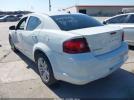 Dodge Avenger Sxt Plus Image 11