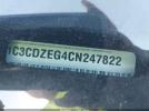 Dodge Avenger Sxt Plus Image 4
