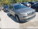 Jeep Cherokee Latitude Fwd Image 1