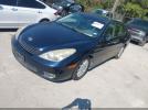 Lexus Es Image 11