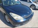 Lexus Es Image 4