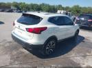 Nissan Rogue Sl Image 17