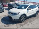 Nissan Rogue Sl Image 3