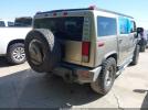 HUMMER H2 Suv Image 3