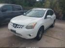 Nissan Rogue Sv Image 3