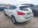 Nissan Rogue Sv Image 2