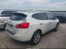 Nissan Rogue Sv Image 4