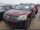 Mitsubishi Endeavor Limited Image 9