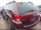Mitsubishi Endeavor Limited Image 12