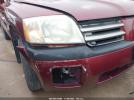 Mitsubishi Endeavor Limited Image 5