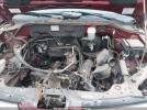 Mitsubishi Endeavor Limited Image 4