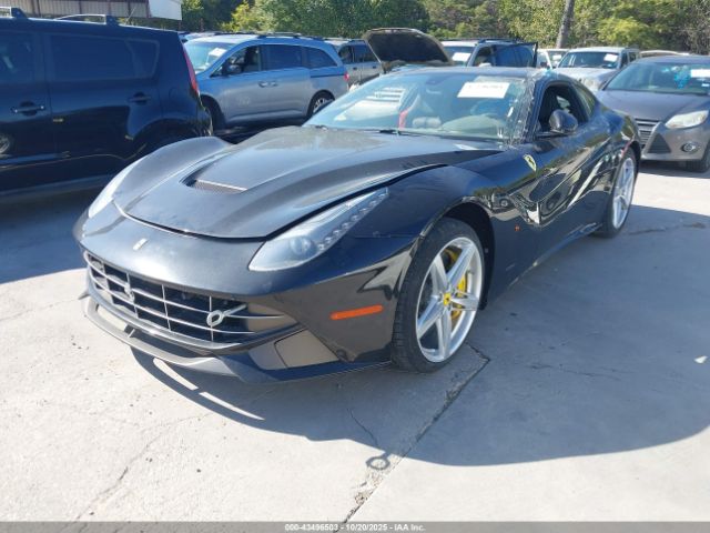 Ferrari F12berlinetta Image 6