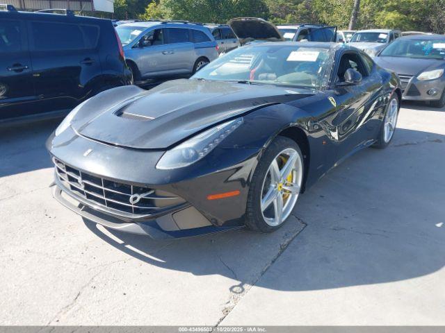 Ferrari F12berlinetta Image 6