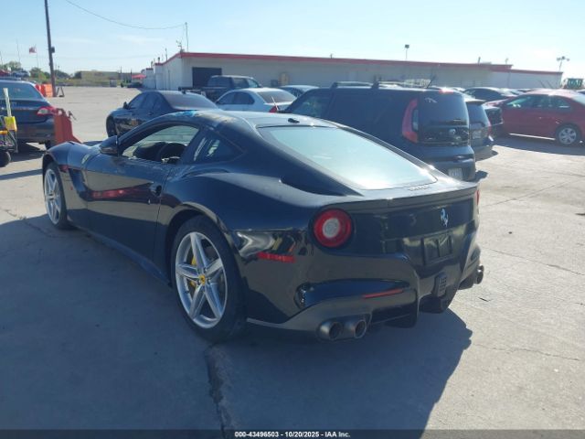 Ferrari F12berlinetta Image 14