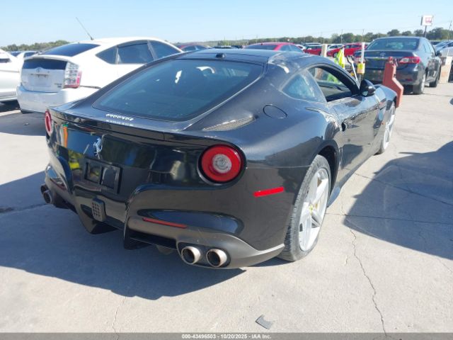 Ferrari F12berlinetta Image 3