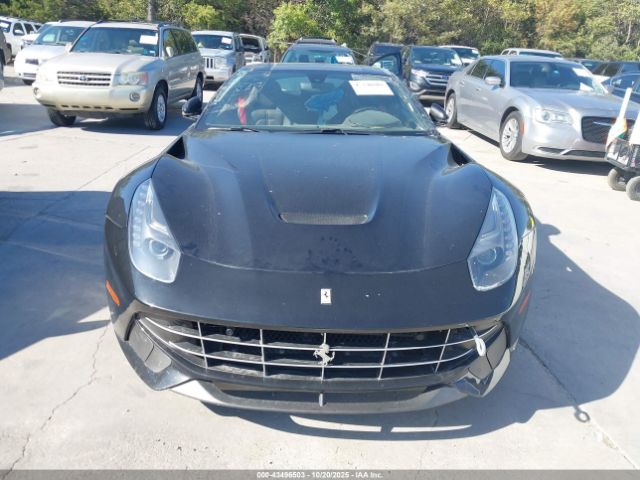 Ferrari F12berlinetta Image 4