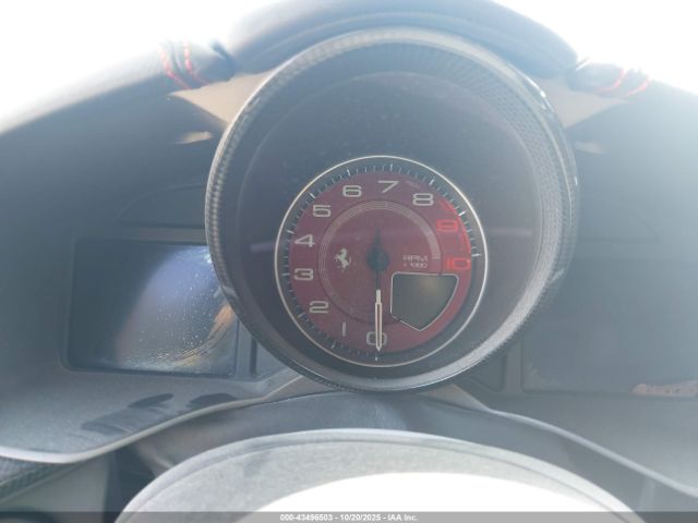 Ferrari F12berlinetta Image 5