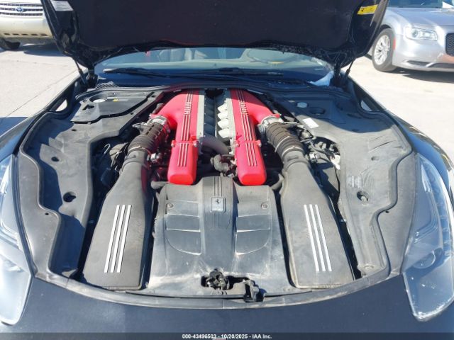 Ferrari F12berlinetta Image 11