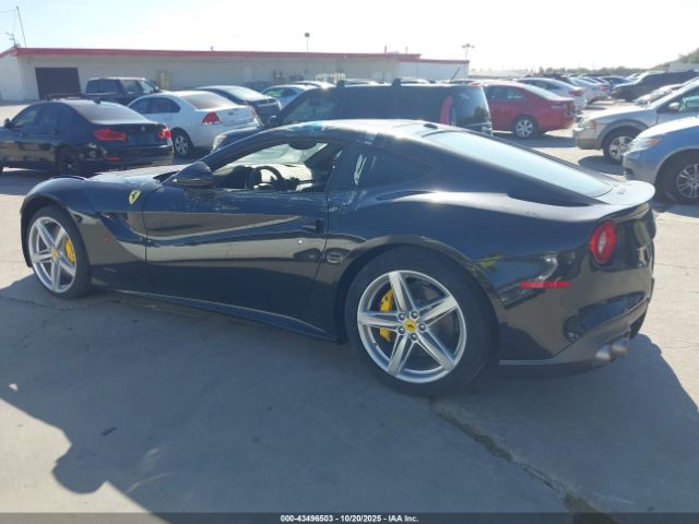 Ferrari F12berlinetta Image 13