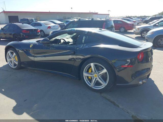 Ferrari F12berlinetta Image 13