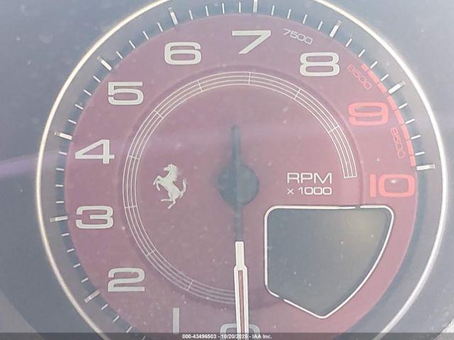 Ferrari F12berlinetta Image 10