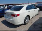 Acura TSX 2.4 Image 3