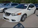 Acura TSX 2.4 Image 3