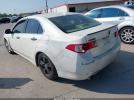Acura TSX 2.4 Image 9