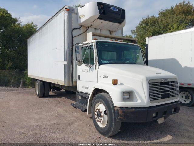  Salvage Freightliner Medium Conventional