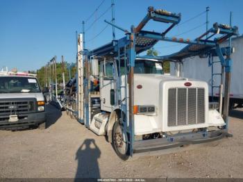  Salvage Peterbilt 365