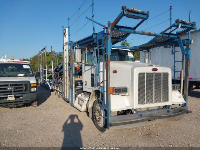  Salvage Peterbilt 365