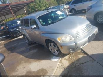  Salvage Chevrolet HHR
