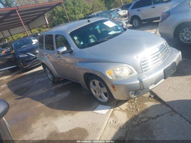  Salvage Chevrolet HHR
