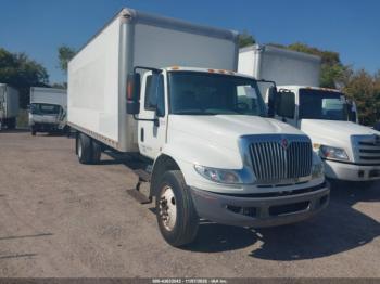  Salvage International Durastar 4300