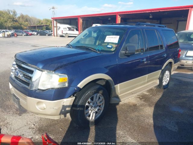 Ford Expedition Image 11