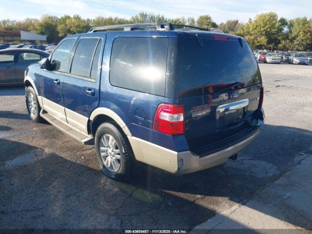 Ford Expedition Image 3