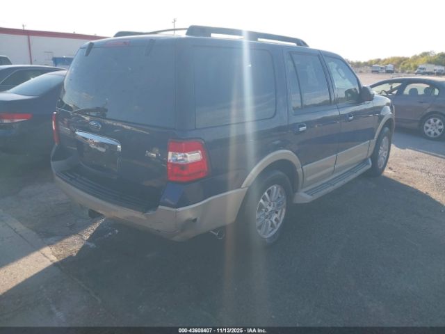 Ford Expedition Image 4