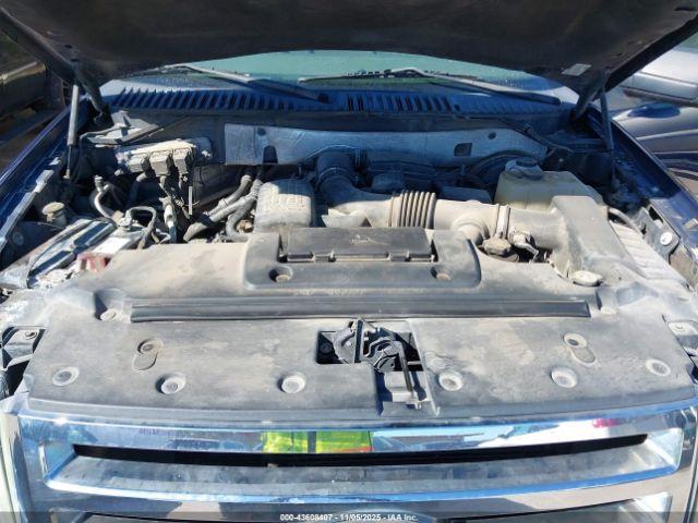 Ford Expedition Image 7