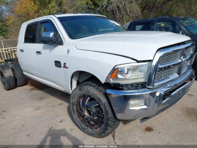  Salvage Ram 3500