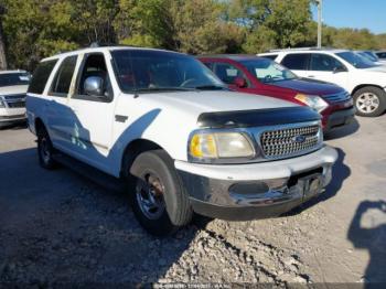  Salvage Ford Expedition