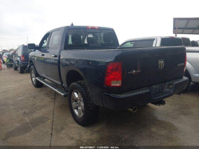 Ram 1500 Lone Star Image 16